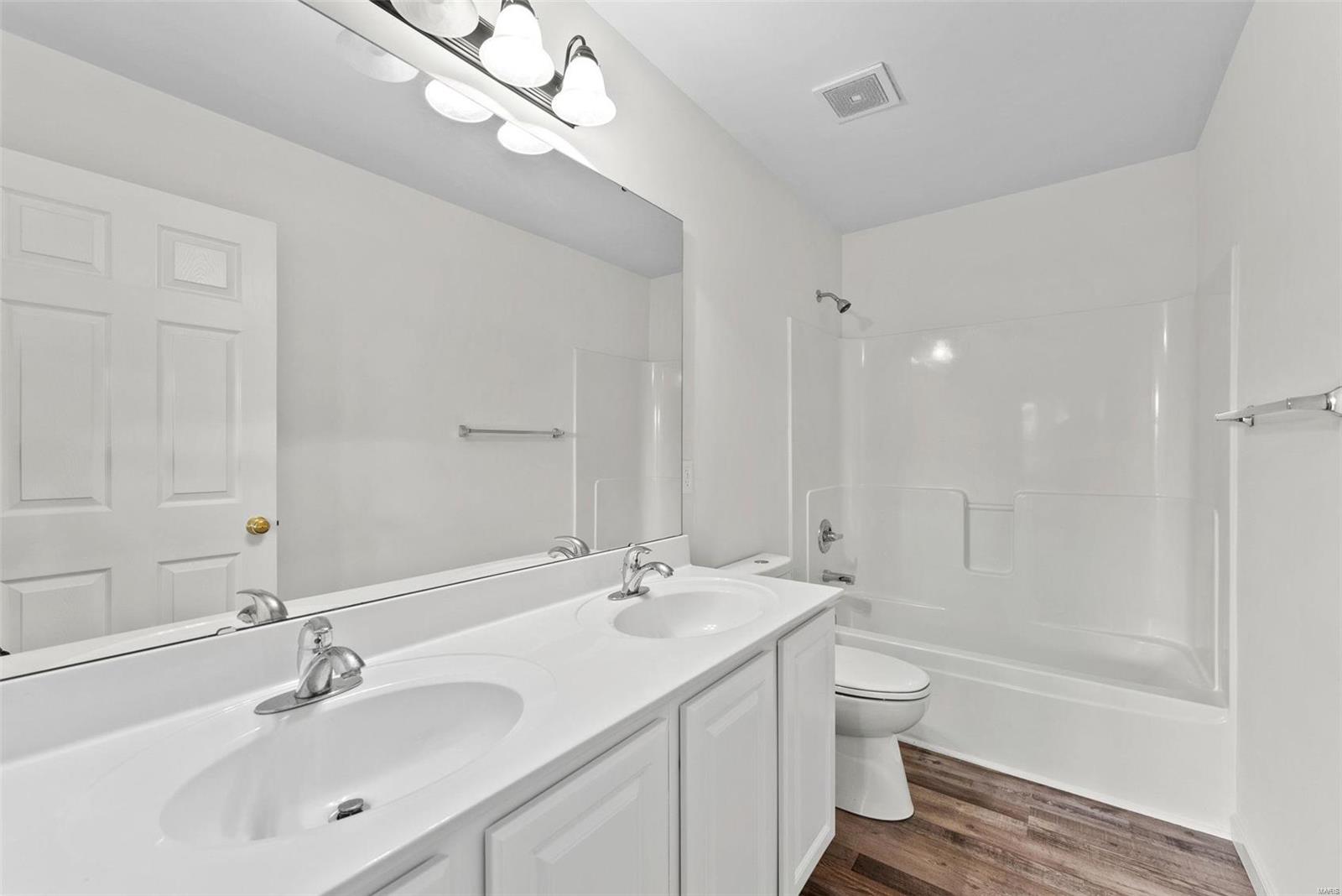 Jaxson Estates - Residential