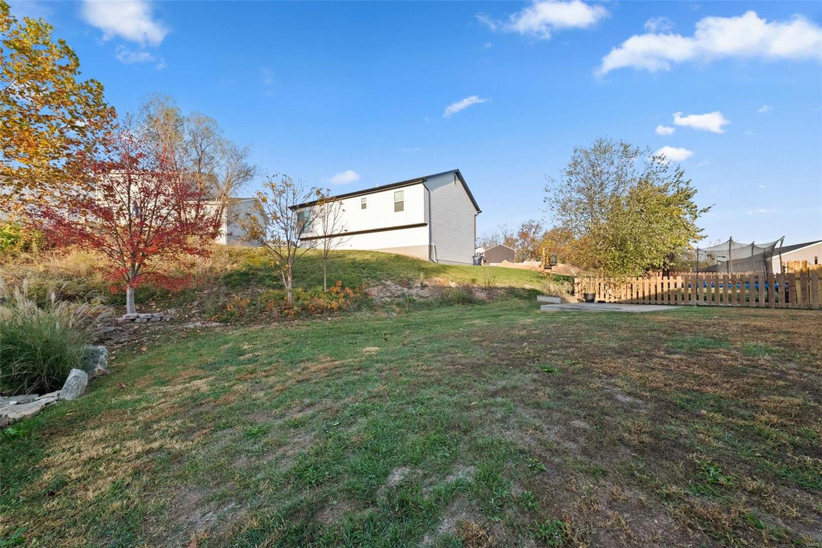 Jaxson Estates - Residential