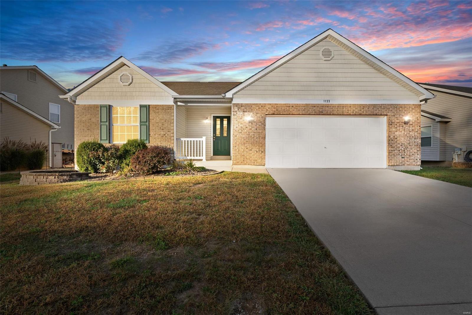 Jaxson Estates - Residential