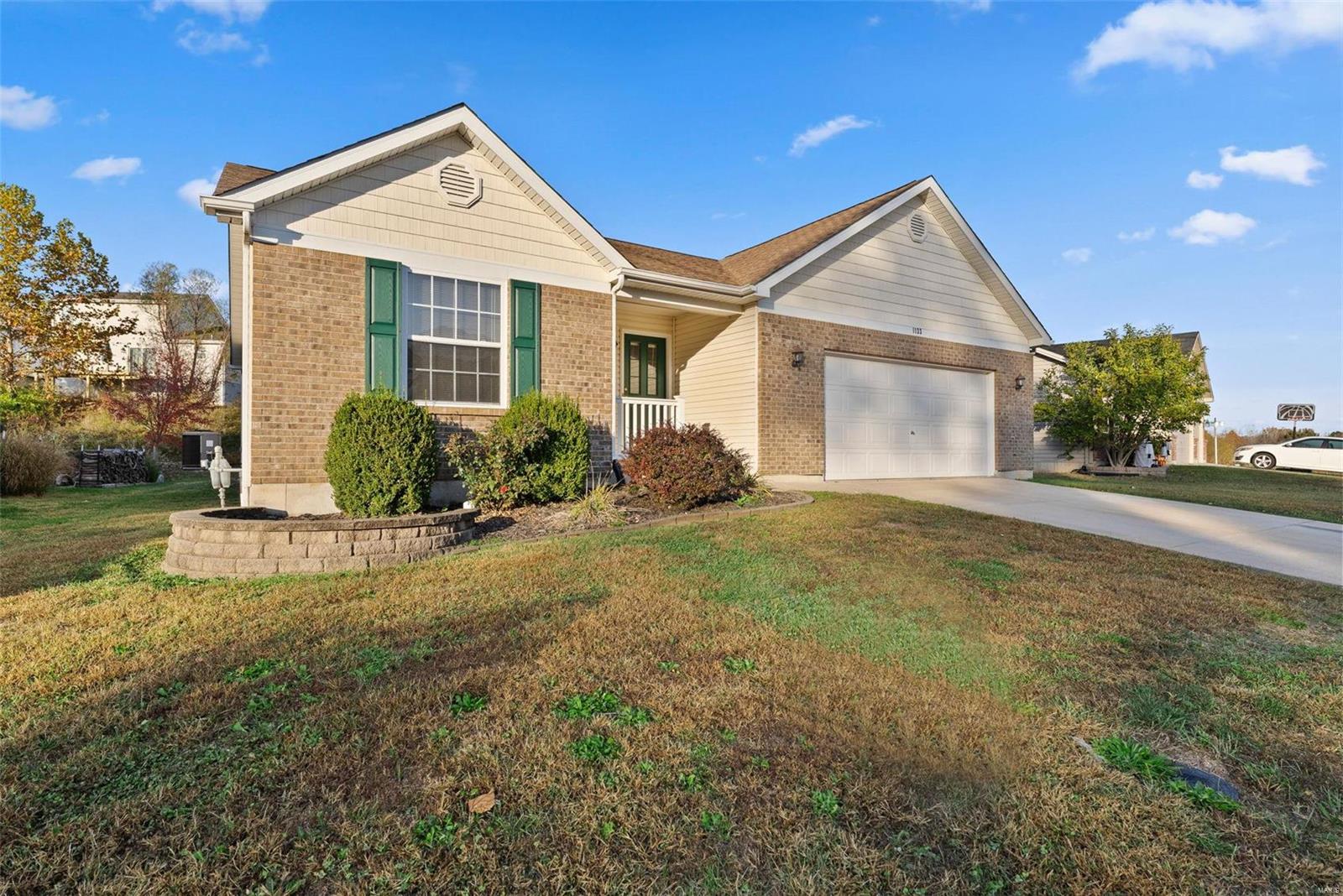 Jaxson Estates - Residential