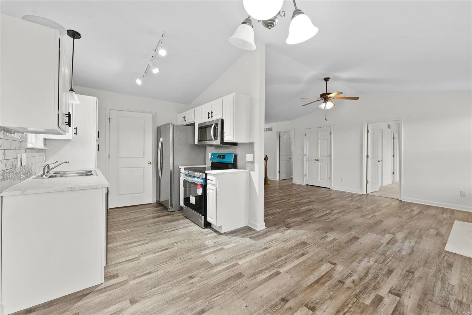 Jaxson Estates - Residential