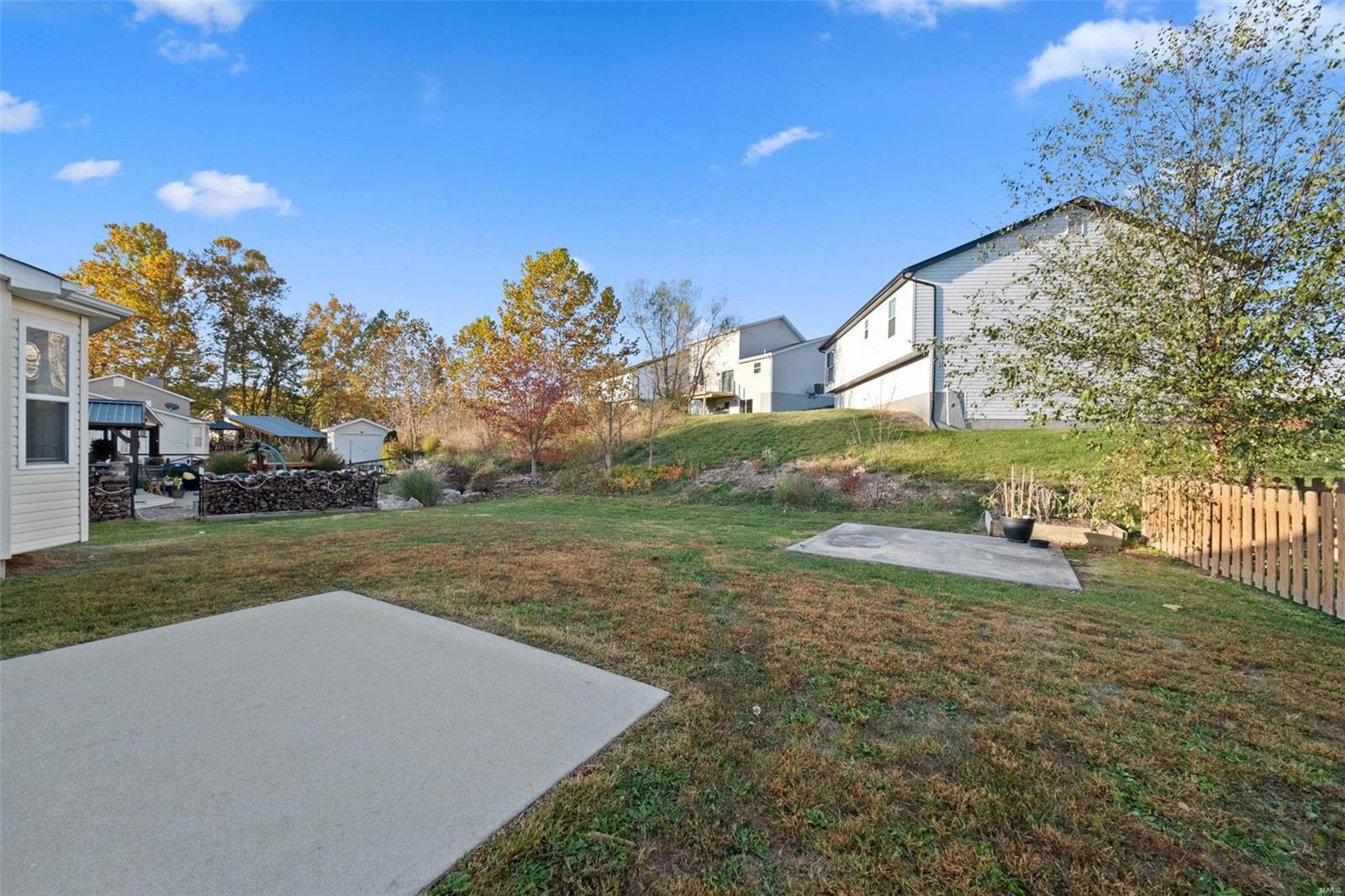 Jaxson Estates - Residential