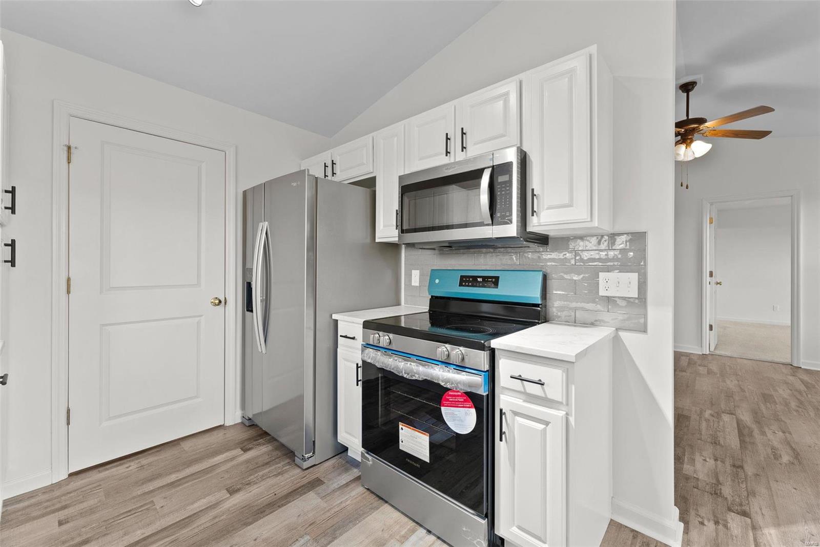 Jaxson Estates - Residential
