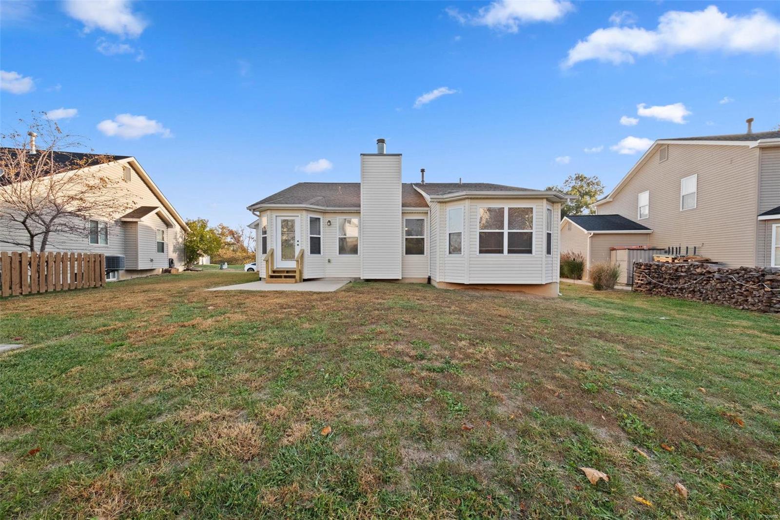 Jaxson Estates - Residential