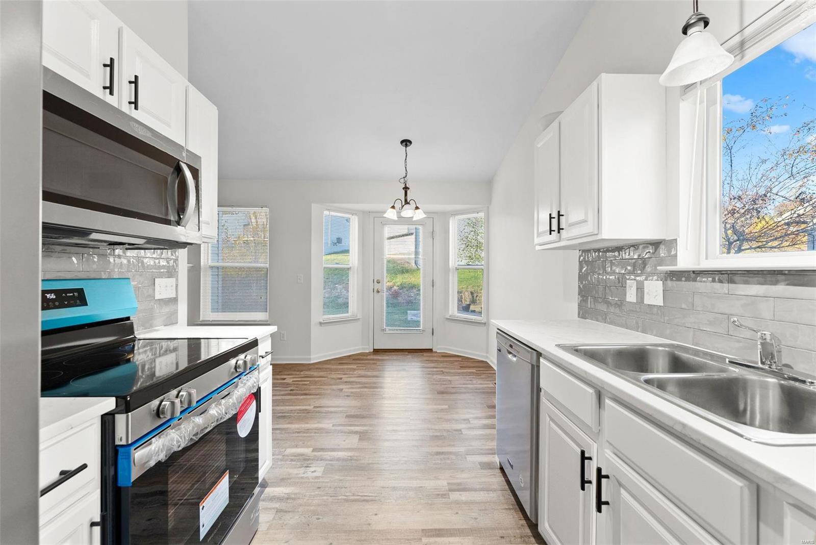 Jaxson Estates - Residential