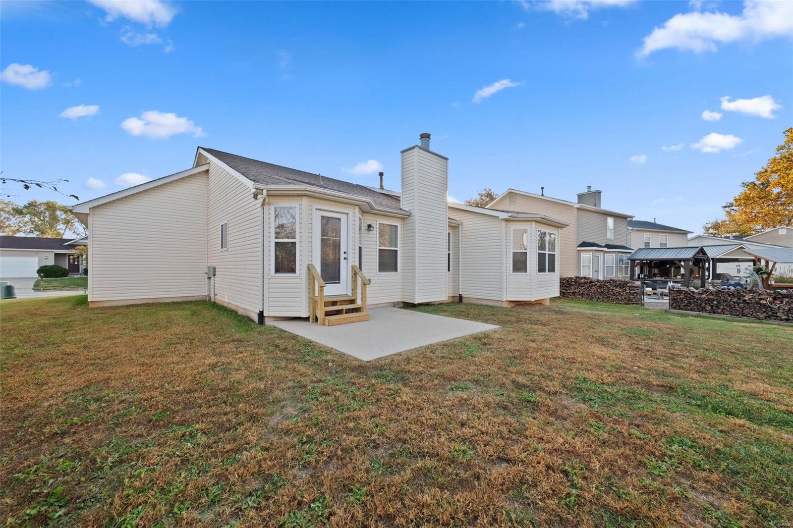 Jaxson Estates - Residential