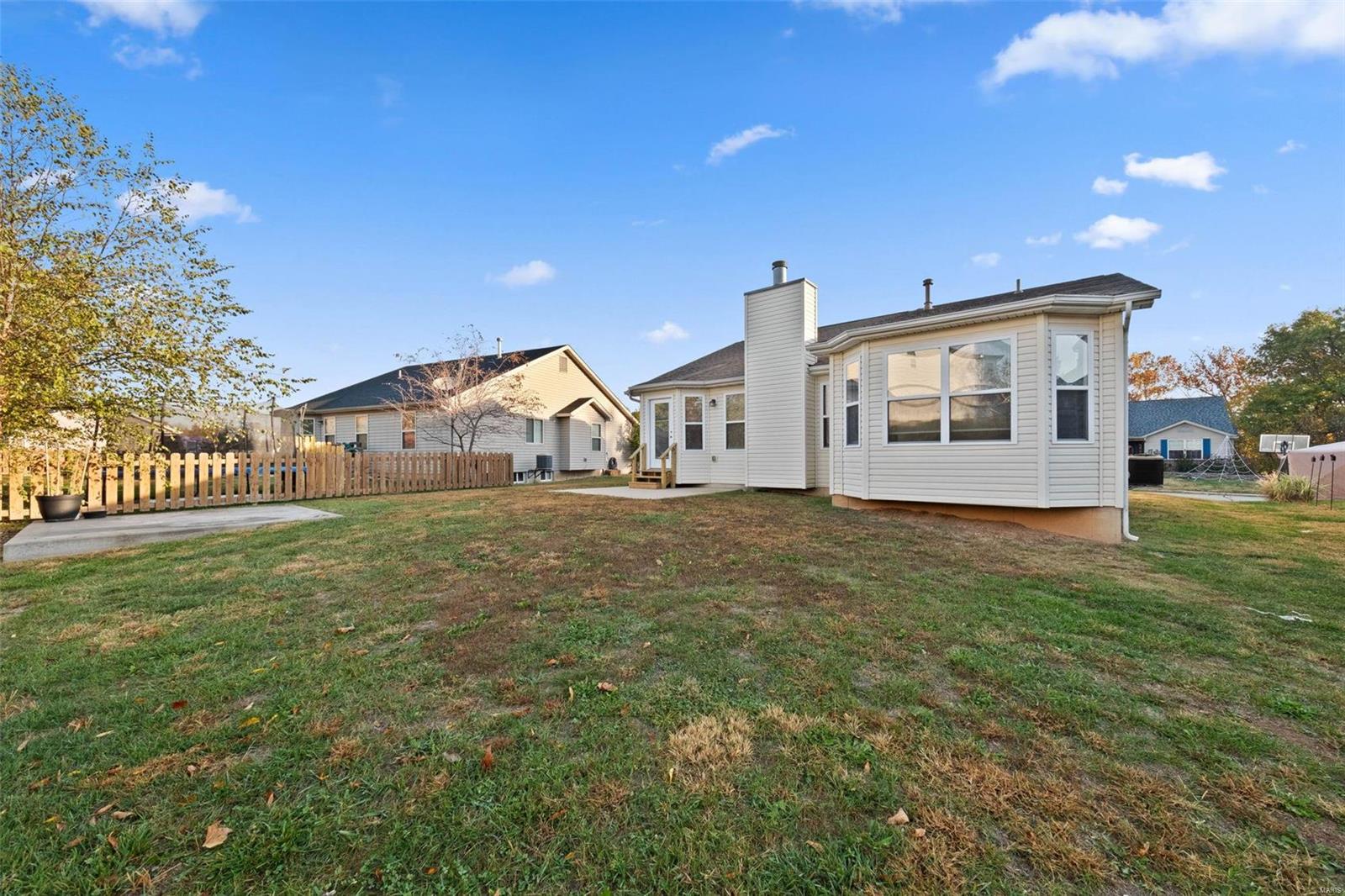 Jaxson Estates - Residential