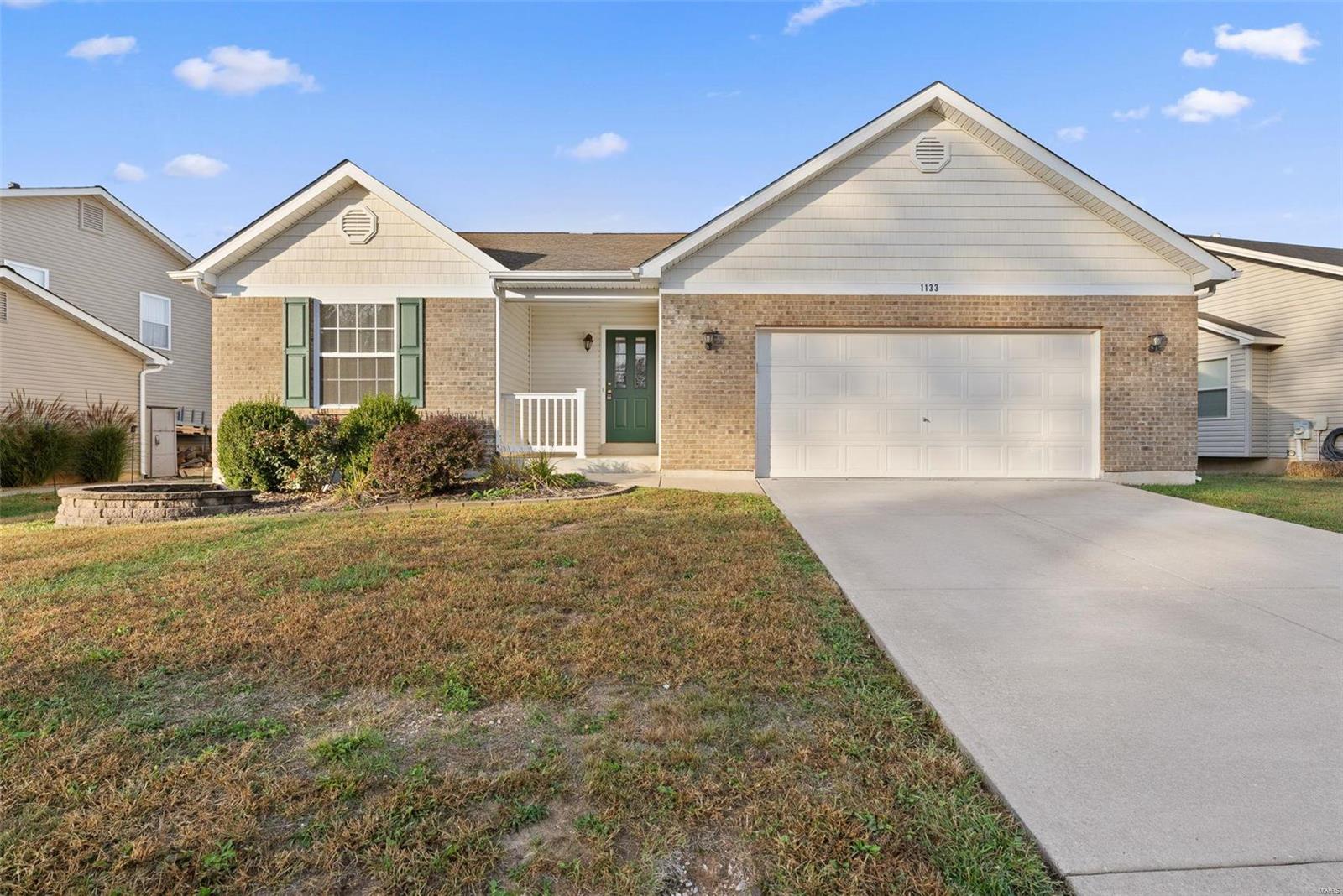 Jaxson Estates - Residential