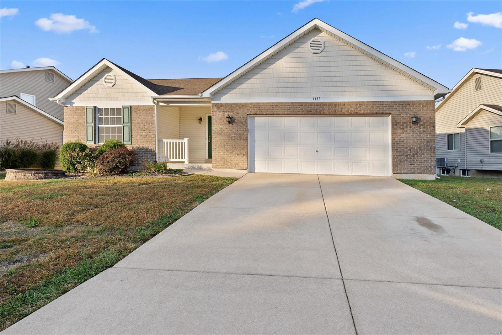 Jaxson Estates - Residential