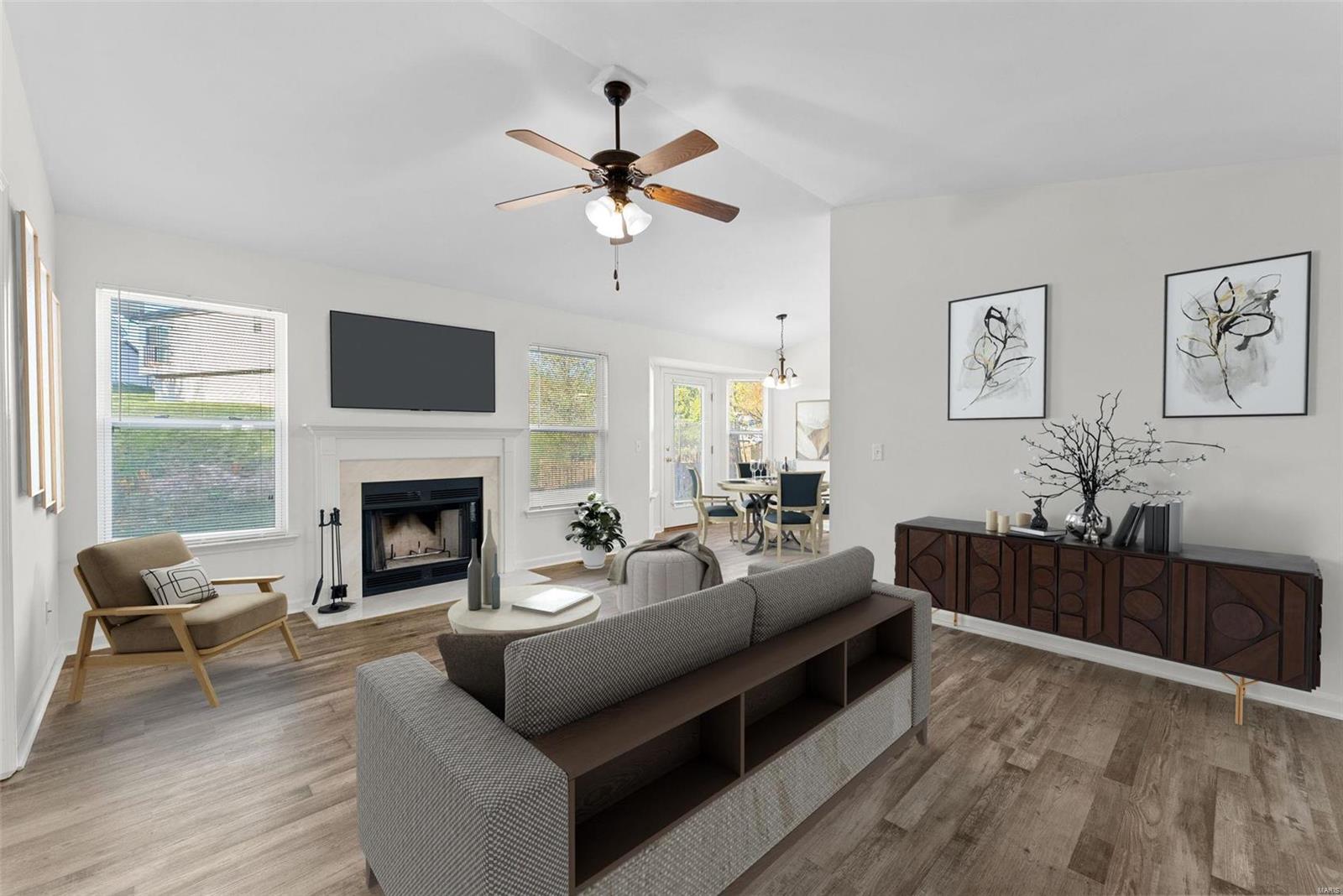 Jaxson Estates - Residential