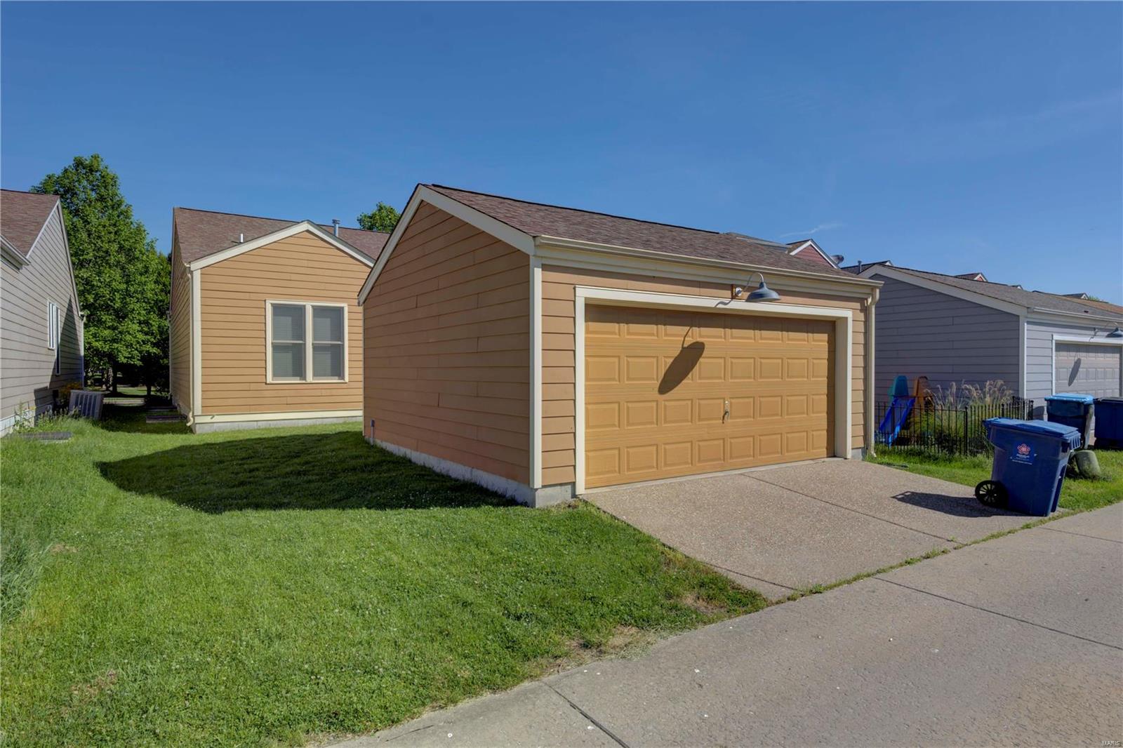 New Town At St Charles #3a - Residential