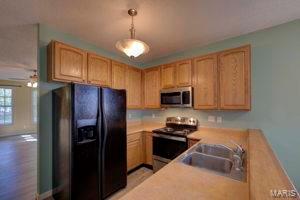 New Town At St Charles #3a - Residential