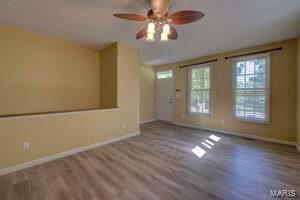 New Town At St Charles #3a - Residential