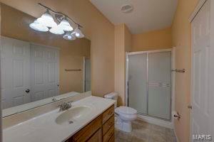 New Town At St Charles #3a - Residential
