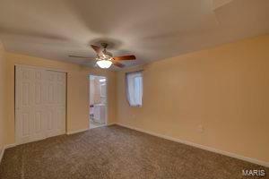 New Town At St Charles #3a - Residential