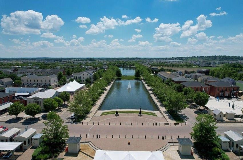 New Town At St Charles #3a - Residential