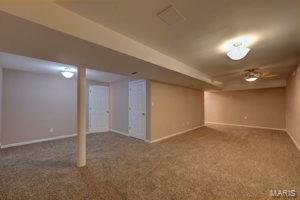 New Town At St Charles #3a - Residential