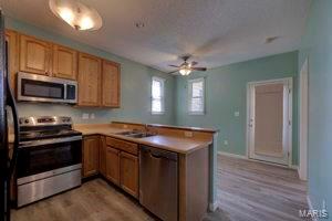 New Town At St Charles #3a - Residential