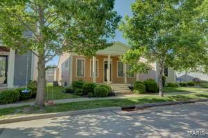 New Town At St Charles #3a - Residential