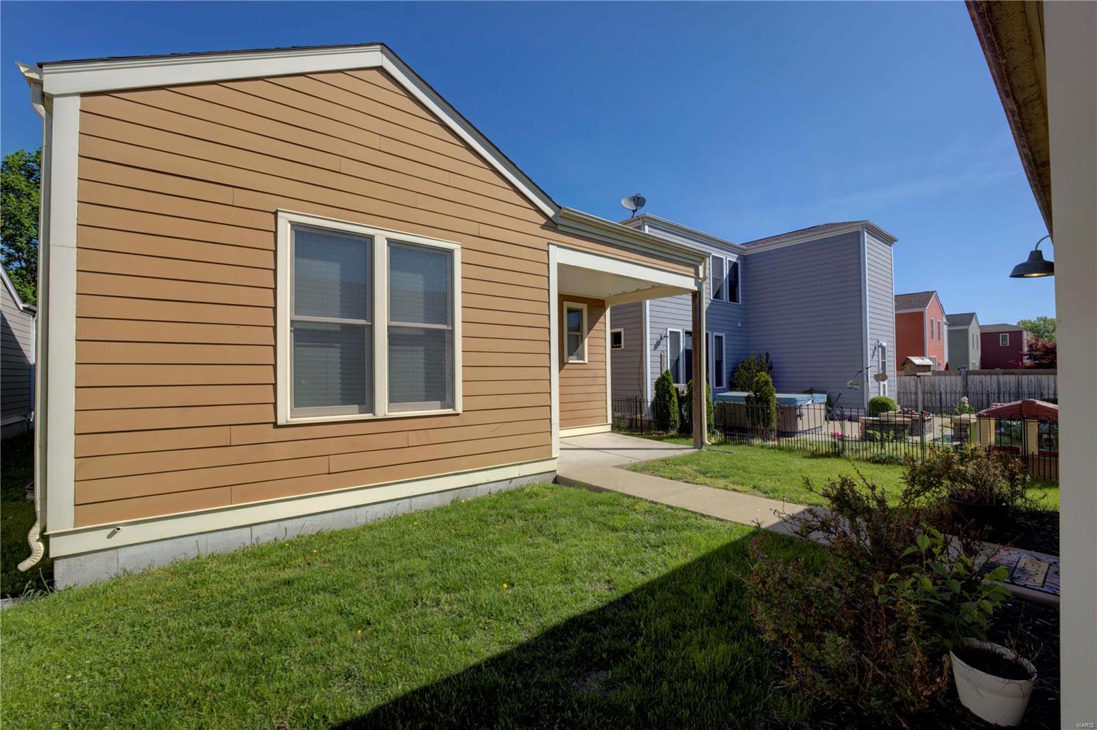 New Town At St Charles #3a - Residential