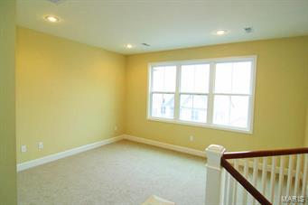 WALDEN PARK VILLAGE - Residential