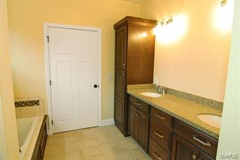 WALDEN PARK VILLAGE - Residential