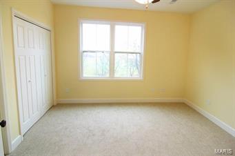 WALDEN PARK VILLAGE - Residential