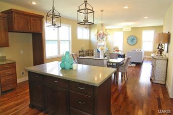 WALDEN PARK VILLAGE - Residential