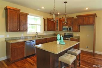 WALDEN PARK VILLAGE - Residential