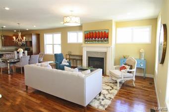 WALDEN PARK VILLAGE - Residential