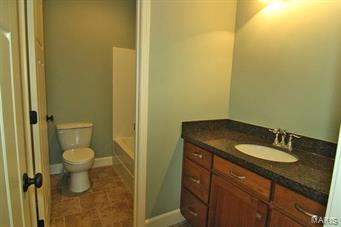 WALDEN PARK VILLAGE - Residential