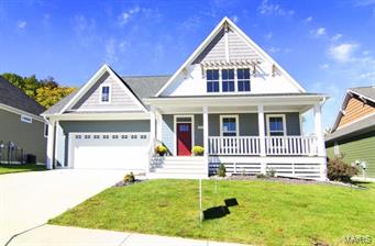 WALDEN PARK VILLAGE - Residential