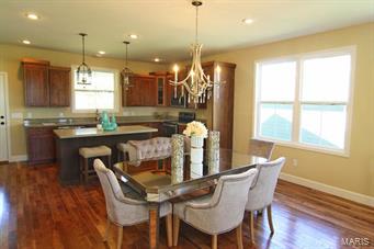 WALDEN PARK VILLAGE - Residential