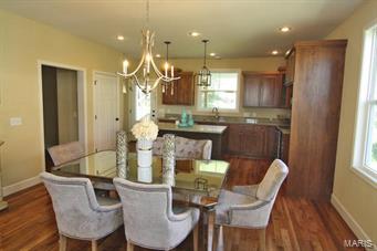 WALDEN PARK VILLAGE - Residential