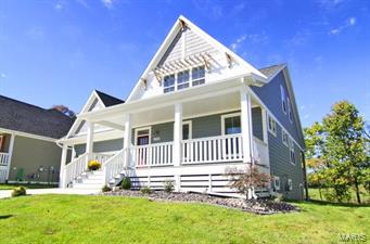 WALDEN PARK VILLAGE - Residential