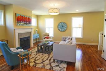 WALDEN PARK VILLAGE - Residential