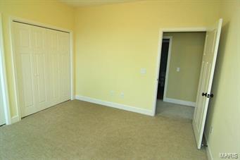 WALDEN PARK VILLAGE - Residential