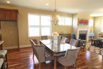 WALDEN PARK VILLAGE - Residential