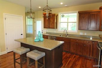 WALDEN PARK VILLAGE - Residential