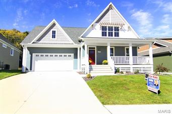 WALDEN PARK VILLAGE - Residential