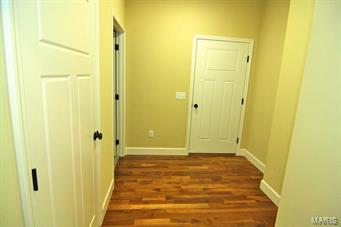 WALDEN PARK VILLAGE - Residential