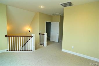 WALDEN PARK VILLAGE - Residential