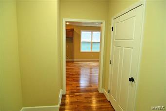 WALDEN PARK VILLAGE - Residential