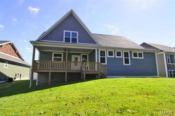 WALDEN PARK VILLAGE - Residential