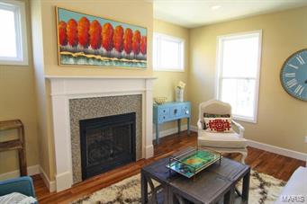 WALDEN PARK VILLAGE - Residential