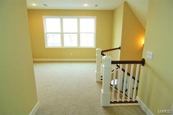 WALDEN PARK VILLAGE - Residential