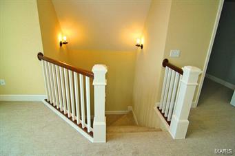 WALDEN PARK VILLAGE - Residential