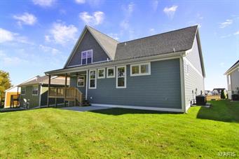 WALDEN PARK VILLAGE - Residential