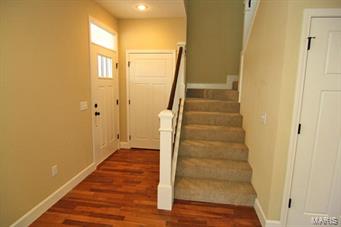 WALDEN PARK VILLAGE - Residential