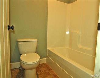 WALDEN PARK VILLAGE - Residential